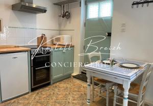 Maisons de vacances Petit Cocon Prive et son Jardin : photos des chambres