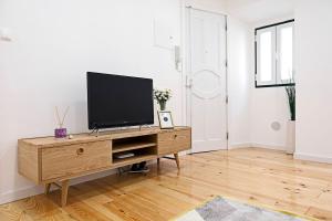 Getaway in Misericordia