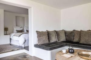 Maisons d'hotes Le Domaine du Castellas : photos des chambres