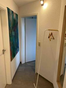 Kleine Ferienwohnung - Nähe Schweiz