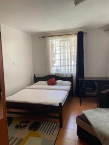 Kiluu Homes TRM Drive- Roysambu, Thika Road