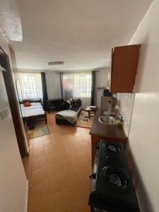 Kiluu Homes TRM Drive- Roysambu, Thika Road