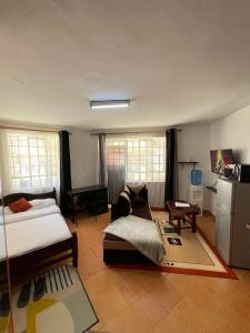 Kiluu Homes TRM Drive- Roysambu, Thika Road