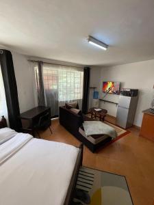 Kiluu Homes TRM Drive- Roysambu, Thika Road