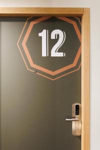 Appart'hotels Appart-hotel Le Corot - Acces Autonome - Saint-Junien Centre : photos des chambres