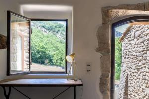 Maisons d'hotes Le Domaine du Castellas : photos des chambres