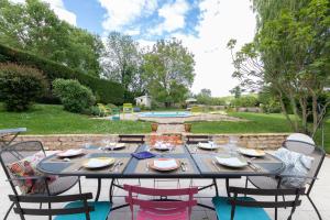 Maison Clos des Renauds