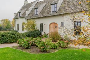 Botanic Experience Holiday House