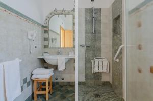 Camera Matrimoniale con Bagno Privato