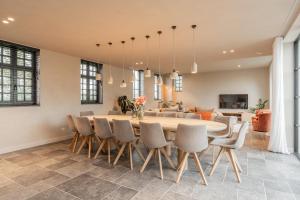 Botanic Experience Holiday House