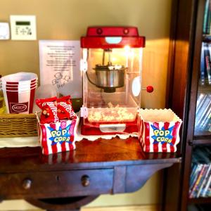 Ballyhourode House B&B