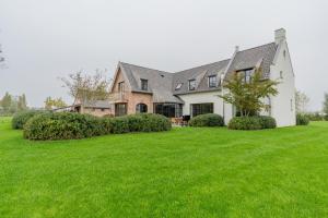 Botanic Experience Holiday House