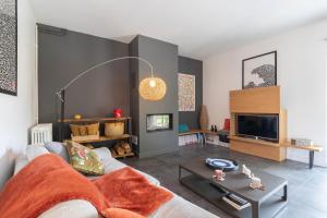 Maison Clos des Renauds