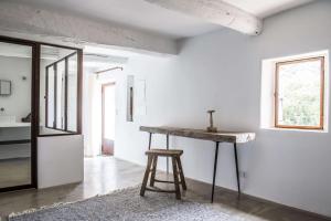 Maisons d'hotes Le Domaine du Castellas : photos des chambres