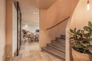 Botanic Experience Holiday House