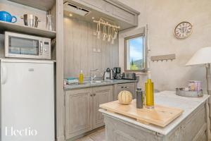 Appart'hotels Residence Les Petitons : photos des chambres