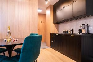 Dolina Marzeń by Apart Concept Podhale