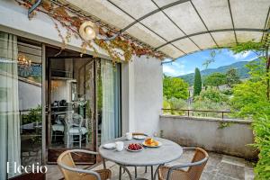 Appart'hotels Residence Les Petitons : photos des chambres