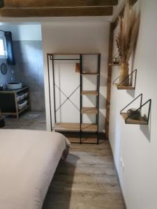 Appartements Maison pour 4 personnes : Appartement 2 Chambres