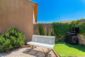 Maisons de vacances Chez Isa villa au calme a La Londe les Maures : photos des chambres