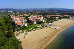 Maisons de vacances Chez Isa villa au calme a La Londe les Maures : photos des chambres