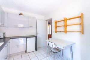 Maisons de vacances Chez Isa villa au calme a La Londe les Maures : photos des chambres