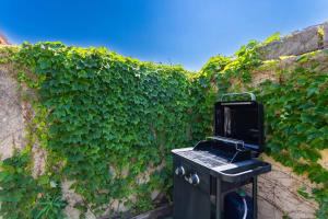 Maisons de vacances Chez Isa villa au calme a La Londe les Maures : photos des chambres