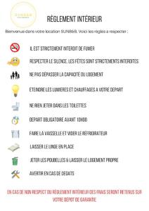 Maisons de vacances Chez Isa villa au calme a La Londe les Maures : photos des chambres