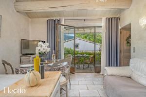 Appart'hotels Residence Les Petitons : photos des chambres