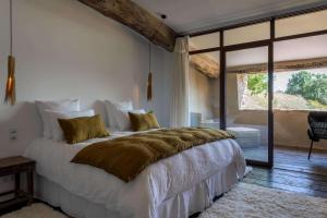 Maisons d'hotes Le Domaine du Castellas : photos des chambres