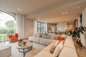 Botanic Experience Holiday House