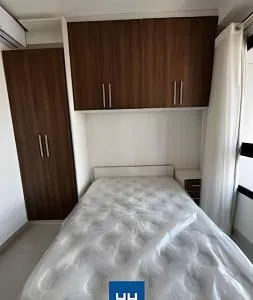 Lindo Studio na Vila Mariana - 伊比拉布埃拉