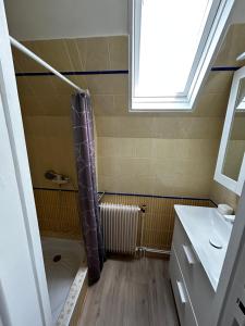 Appartements Rayon De Soleil : Appartement 2 Chambres
