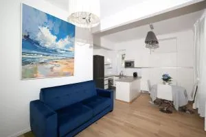Très bel appartement à Monaco - Fontvieille