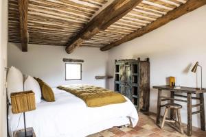 Maisons d'hotes Le Domaine du Castellas : photos des chambres