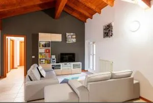 Le coccinelle - Cuzzego