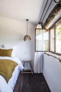 Maisons d'hotes Le Domaine du Castellas : photos des chambres