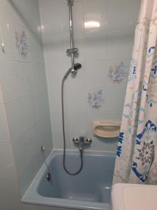 Apartamento de 2 dormitorios