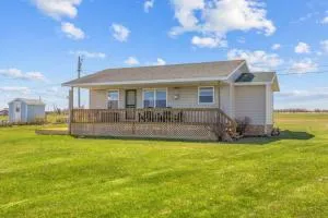 Dunes and Dreams - Park Corner