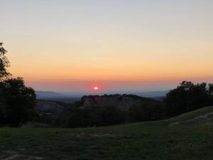 Maisons d'hotes Le Domaine du Castellas : photos des chambres