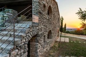 Maisons d'hotes Le Domaine du Castellas : photos des chambres
