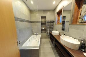 B&B / Chambres d'hotes Bellevue Guest House : photos des chambres