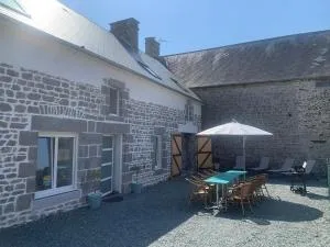 Gite de groupe Les KerChouers - Le Mesnil-Aubert