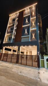 AGI Elite stay Srirangam