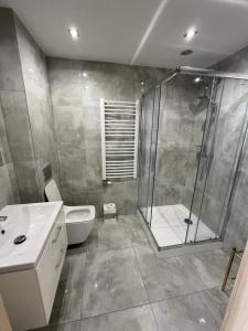 nowy apartament w Wiśle