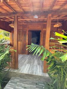 Oemah Kangin Homestay