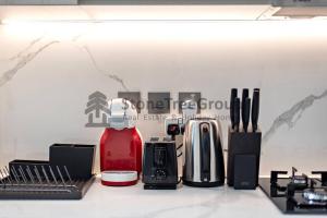 Luxury Studio Near To Metro