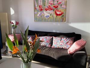 "Our Soleada" Villa cosy and flowery, heated pool