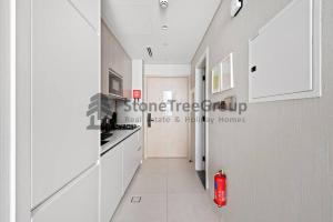 Luxury Studio Near To Metro