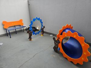 Apto studio, coracao de maringa